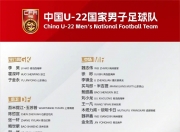马德兴：让路全运会预选赛，U22国足出现5张新面孔